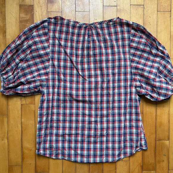 Steven Alan Blouse S - Picture 3 of 3